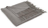 Thumbnail for your product : Marks and Spencer Supersoft Throw