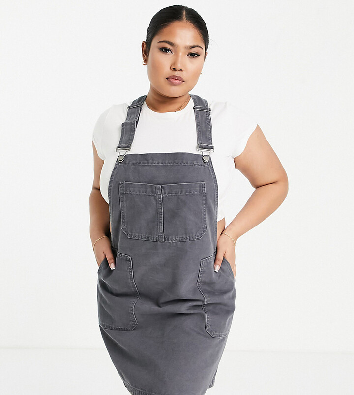 pinafore size 20