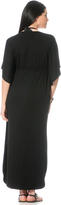 Thumbnail for your product : A Pea in the Pod Maternity Swim Cover-up