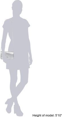 Michael Kors Mott large clutch bag
