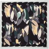 Thumbnail for your product : Lafayette 148 New York Bauhaus Veritas Silk Twill Scarf