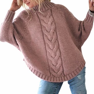 oversized ladies jumpers uk