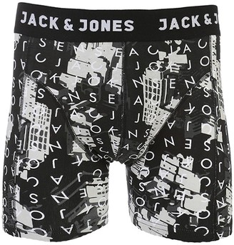 Jack and Jones Men's JACCITYLIFE Trunks NOOS Boxer Shorts