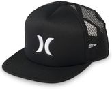 Thumbnail for your product : Hurley Blocked Trucker Hat