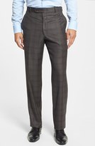 Thumbnail for your product : Peter Millar 'Flynn' Classic Fit Plaid Suit
