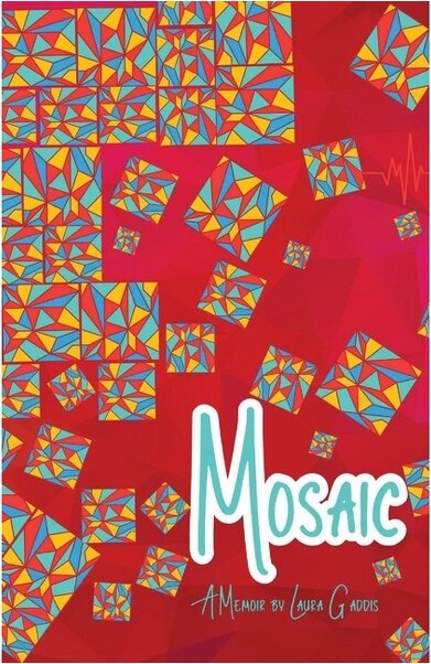 Unsolicited Press Mosaic-byLauraGaddis(Paperback)