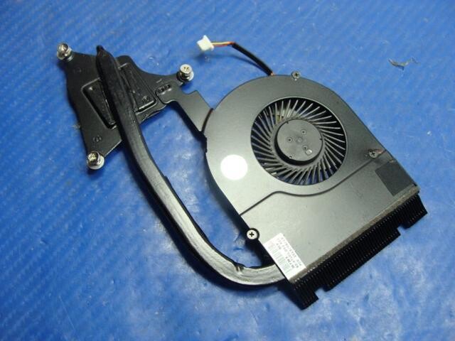tuanyuan Cpu cooling fan for Acer Aspire V5-531 15.6 inches with Heatsink 60.4TU01.002