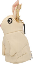 Thumbnail for your product : Anya Hindmarch 'rabbit' Foldable Shopping Bag