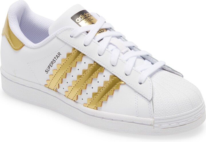 adidas Women's Gold Sneakers & Athletic Shoes | ShopStyle