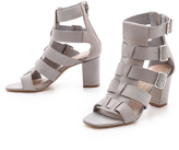 Thumbnail for your product : Loeffler Randall Maia Fisherman Sandals