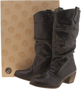 Thumbnail for your product : Red or Dead Womens Black Meadow Boots