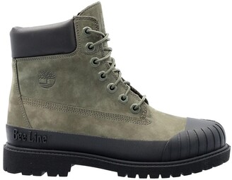 Timberland Beeline Lace-Up Boots