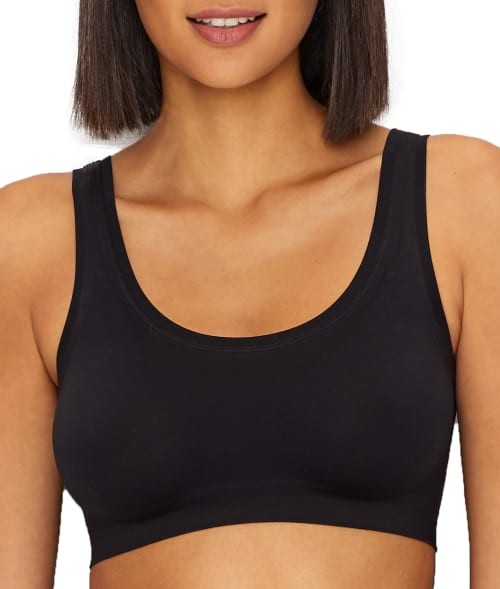 hanro touch feeling bralette