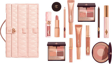 Charlotte Tilbury Pillow Talk Dreams Come True Makeup Gift Box