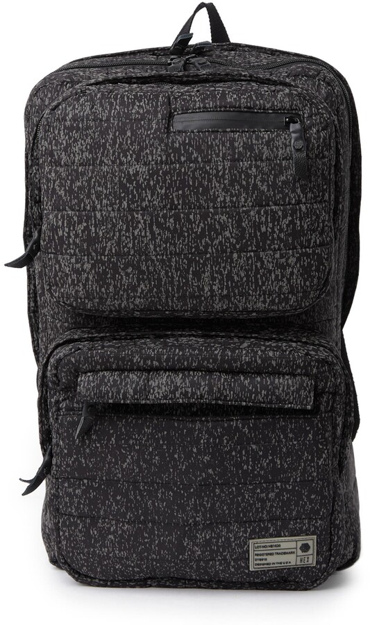 hex patrol backpack