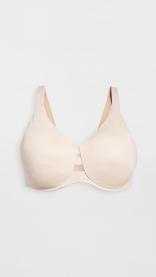 Spanx Low Profile Minimizer Bra
