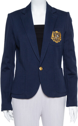 blazer ralph lauren outlet