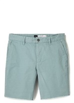 Thumbnail for your product : RVCA All Time Chino Cutoffs