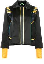 Thumbnail for your product : Martina Spetlova inside out jacket