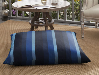 Mozaic Company Tomlin Indoor/Outdoor Floor Pillow
