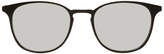 Thumbnail for your product : Garrett Leight Black Kinney M 52 Sunglasses