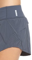 Thumbnail for your product : Zella Women's Runaround Compact Shorts
