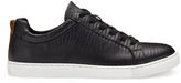 Thumbnail for your product : Whistles Koki Modern Lace Up Trainer