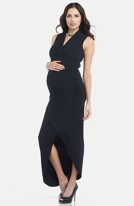 Tart Maternity 'Analeigh' Maternity Maxi Dress