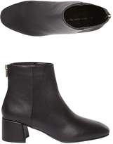 Thumbnail for your product : Black 'Mocha' Ankle Boots