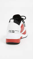 Thumbnail for your product : MICHAEL Michael Kors Liv Trainer Sneakers