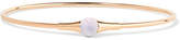 Thumbnail for your product : Pomellato M'ama Non M'ama 18-karat Rose Gold Moonstone Bracelet