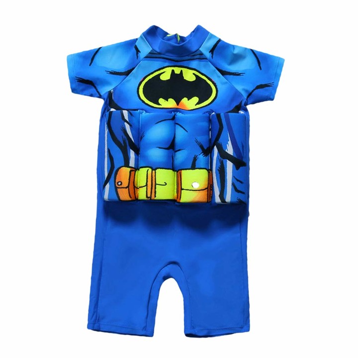 PROTAURI Kids UV Sun Protection Float Suit ShopStyle Girls' Swimwear