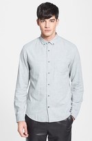 Thumbnail for your product : Vince 'Melrose' Trim Fit Sport Shirt