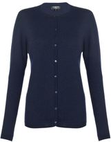 Thumbnail for your product : Harrods Cashmere Cardigan