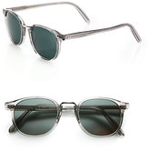 Thumbnail for your product : 50MM Wayfarer Sunglasses