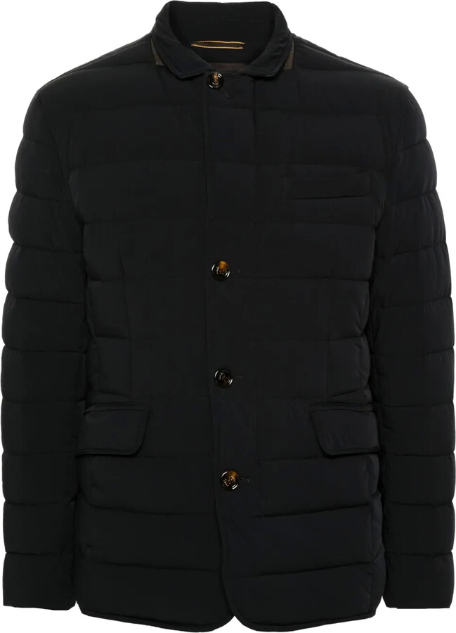 Moorer Zayn-KN puffer jacket