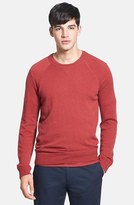 Thumbnail for your product : Vince Wool Cashmere Blend Sweater