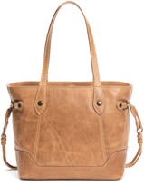 Thumbnail for your product : Frye Melissa Carryall Leather Tote