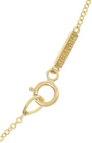 Thumbnail for your product : Jennifer Meyer Sister 18-karat gold bracelet