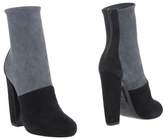 Thumbnail for your product : Pierre Hardy Ankle boots