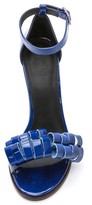 Thumbnail for your product : Tibi Rhys Sandals