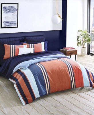 Præfiks radius Regnfuld Lacoste Comforters | ShopStyle UK