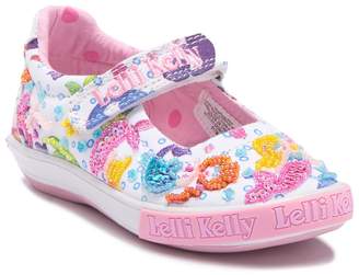 Lelli Kelly Kids Mermaid Dolly Shoe (Toddler, Little Kid, & Big Kid)