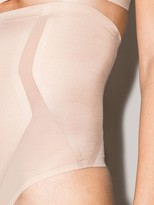Thumbnail for your product : Spanx Haute contour high-waisted thong