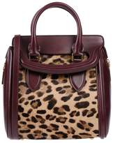 Thumbnail for your product : Alexander McQueen Handbag