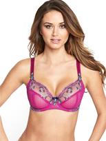 Thumbnail for your product : Fantasie Melissa Side Support Plunge Bra