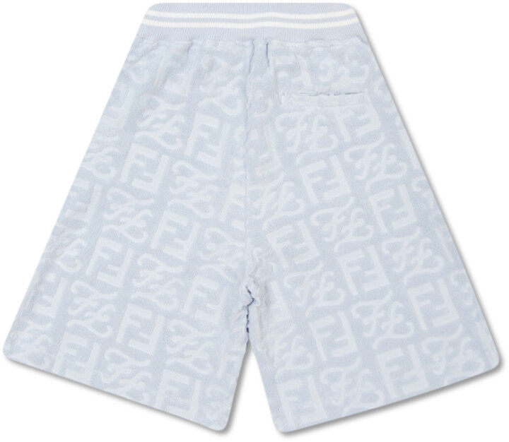 Fendi Boys' Shorts | Shop the world's largest collection of 