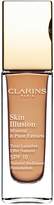 Thumbnail for your product : Clarins Skin Illusion SPF 10 Natural Radiance Foundation