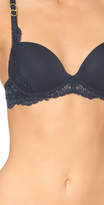 Thumbnail for your product : Stella McCartney New Stella Contour Plunge Bra