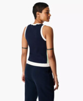 Thumbnail for your product : Sweaty Betty Contrast Knit Vest